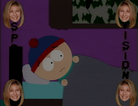 GIF by South Park 