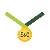 Dog Planet Sticker by Edgard & Cooper