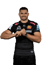 Chiefs Swipe Up Sticker by PremRugby