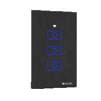 Smarthome Sticker by Azura Australia Technology