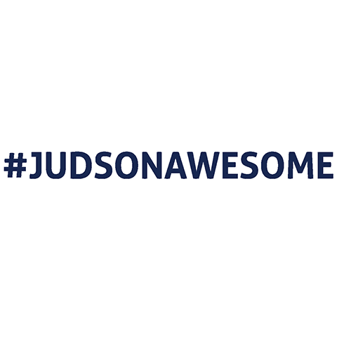 JudsonU giphyupload ju christiancollege judsonuniversity Sticker
