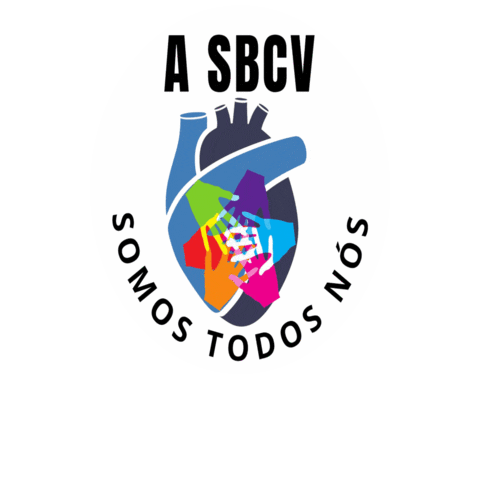 Chapasbcvsomostodosnos Sticker by SBCV Page