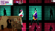 Just Dance Dancing GIF