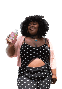 Cheers Kombucha Sticker by Big Easy Bucha