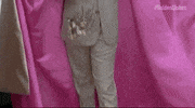red carpet cape GIF by Golden Globes