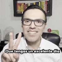 Dias GIF by Medios Corp.