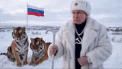 Soviet Swag GIF