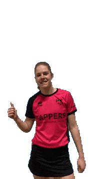 Topper Sticker by skunkkorfbal