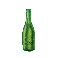 Beer Draw Sticker by cervezasalhambra