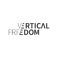 team_edelrid edelrid vertical freedom verticalfreedom Sticker