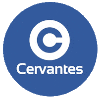 Somos Cervantes Sticker by Institución Cervantes