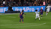 real madrid barcelona GIF by Sporza