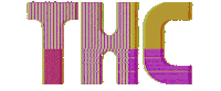 Art Glitch Sticker