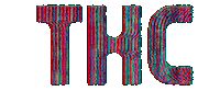 Art Glitch Sticker