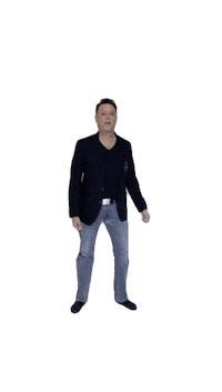 Sticker by Joe Velasco Group