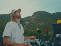 Super Bad Mantra GIF by JAWNY