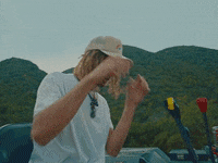 Super Bad Mantra GIF by JAWNY