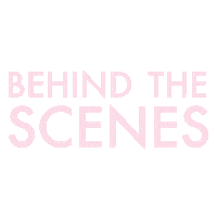 Behind The Scenes Photographer Sticker by Alisha Cohen