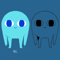 LuceAndTheRock design turn around character design making of GIF