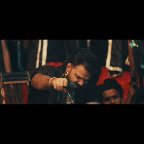 Power Star GIF
