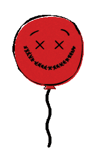 Amazon Prime Video Smile Sticker by Hunters