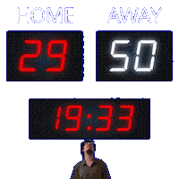29 Home Sticker