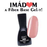 Nail Nudenails Sticker by Pearl Nails