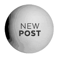 3D Project Sticker by Optic Matter