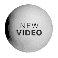 3D Project Sticker by Optic Matter