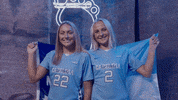 North Carolina Smile GIF by UNC Tar Heels