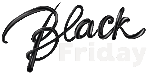 Black Friday Shopping Sticker by domosvet