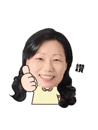 Sticker by PGTalk