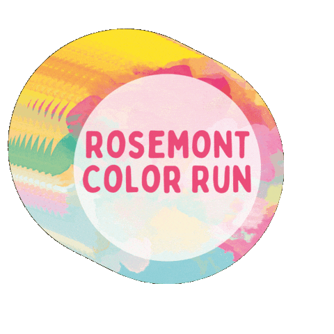 Rosemont Sticker by Ptarosemont Schools