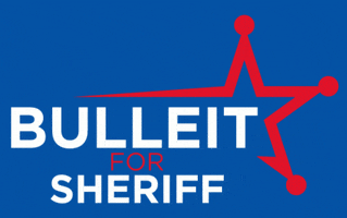 BulleitforSheriff bulleitforsheriff bulleit4sheriff bulleit for sheriff bulleit 4 sheriff GIF