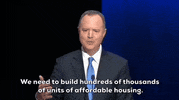 Adam Schiff California GIF