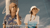 Fx Networks GIF by Cake FX