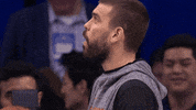 Lets Go Sport GIF by NBA