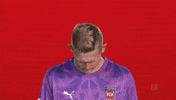Look Up Fc Heidenheim GIF by Bundesliga