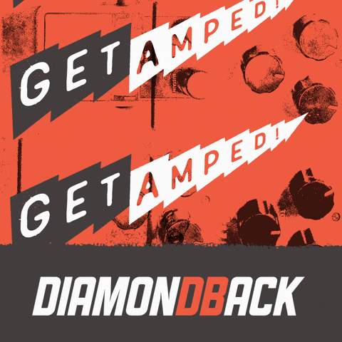Getamped GIF by DiamondbackBike