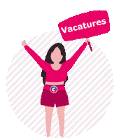 Vacatures Sticker by Careaz
