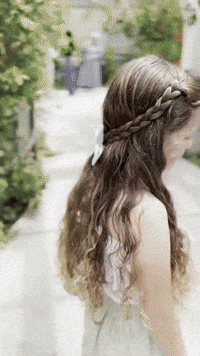 Awaken With Sophie GIF by Sophie Frabotta