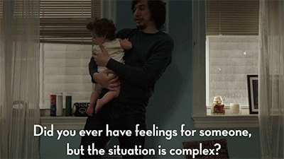 GIF by Girls on HBO