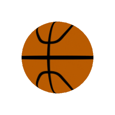 Sport Basketball Sticker by Sports Committee