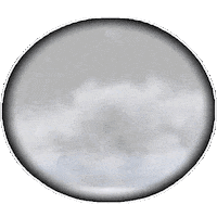 The Fog Rain Sticker