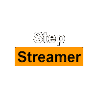 Tank Step Sticker