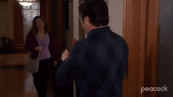 Everyone Is Fine But There Was An Incident