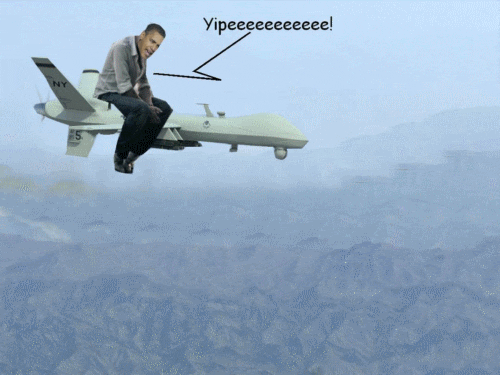 obama drone GIF