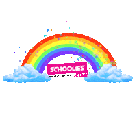 Sticker by Schoolies