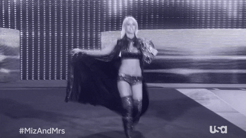 GIF by Miz & Mrs