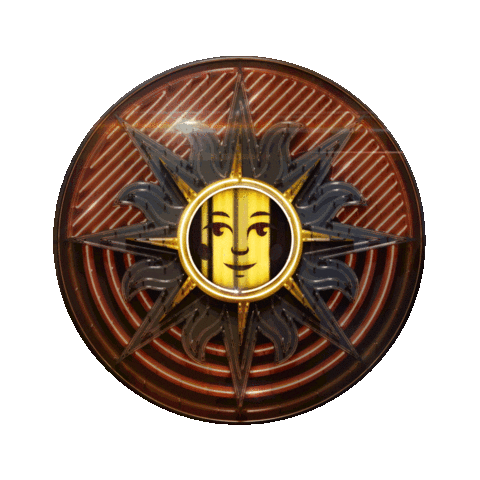 Las Vegas Love Sticker by Cirque du Soleil